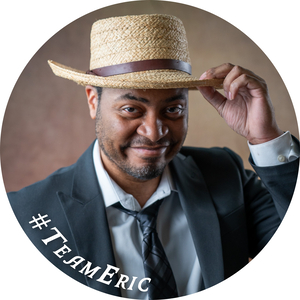 Team Page: Team Eric